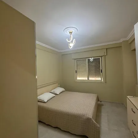 Casa Coastal Retreat Apartment Golem (Tirana)