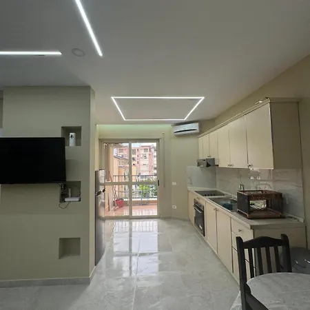 Casa Coastal Retreat Golem (Tirana)